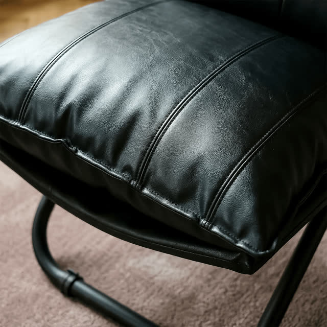 Armchair — AI product visualization