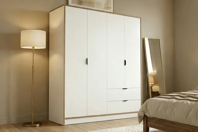 Furniture — AI product visualization